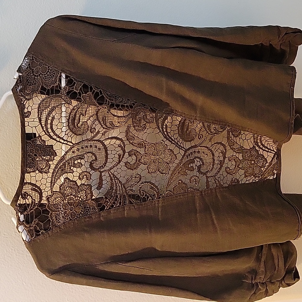 Summer Jacket - image 4